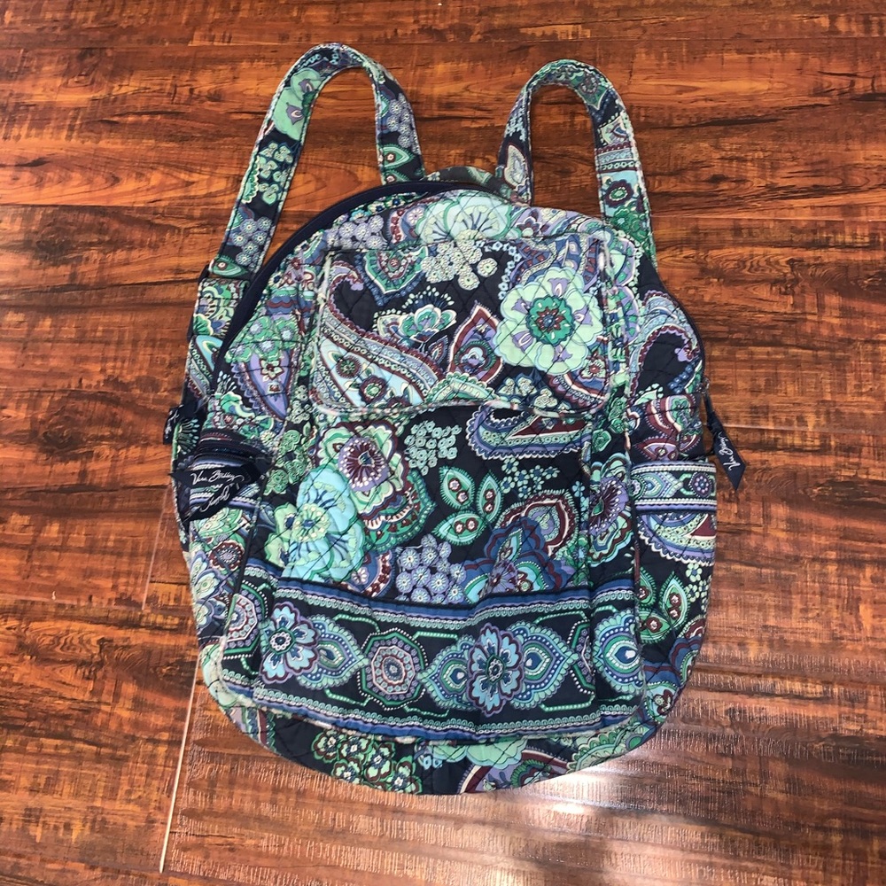 Vera Bradley backpack
